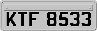 KTF8533