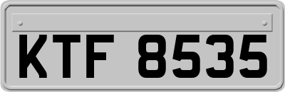 KTF8535