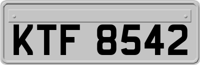 KTF8542