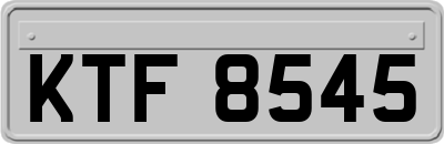 KTF8545