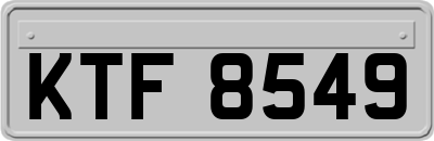 KTF8549