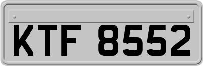 KTF8552