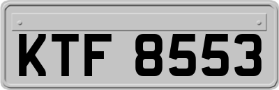 KTF8553