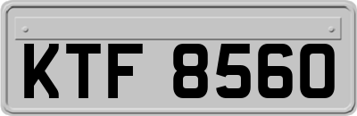 KTF8560