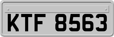 KTF8563