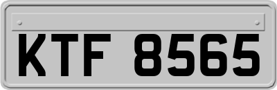 KTF8565