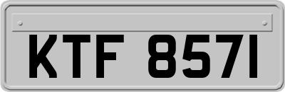 KTF8571