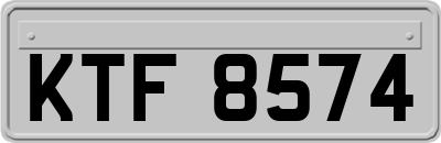 KTF8574