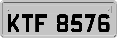 KTF8576