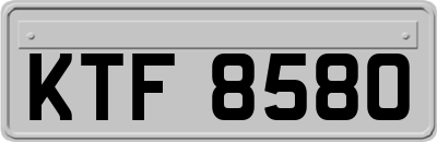KTF8580