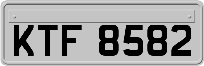 KTF8582