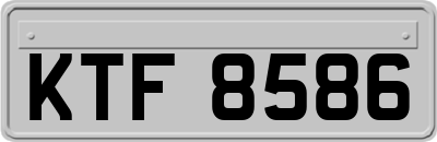 KTF8586