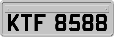 KTF8588