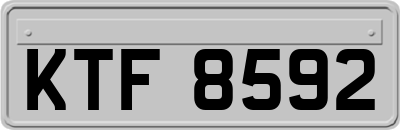 KTF8592