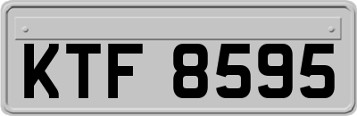 KTF8595