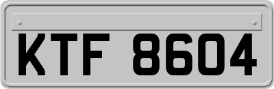 KTF8604