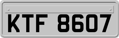 KTF8607