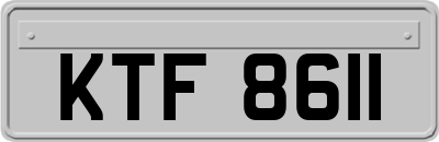 KTF8611