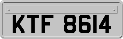KTF8614