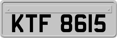 KTF8615