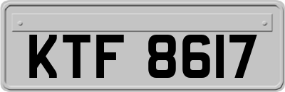KTF8617