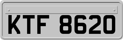 KTF8620