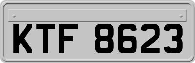 KTF8623