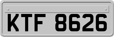 KTF8626