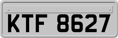 KTF8627