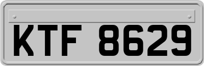 KTF8629