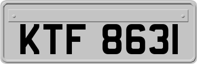 KTF8631