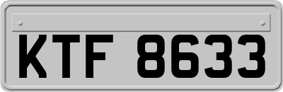 KTF8633