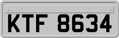 KTF8634