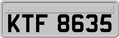 KTF8635