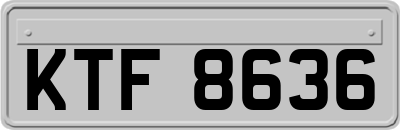 KTF8636