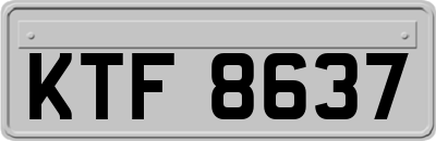 KTF8637