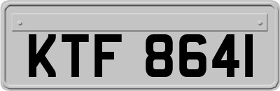 KTF8641