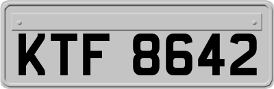 KTF8642