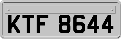 KTF8644