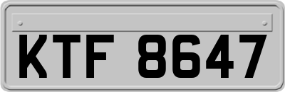 KTF8647