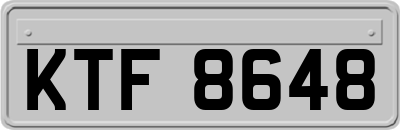 KTF8648