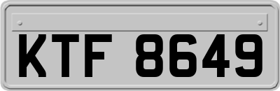 KTF8649