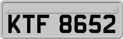 KTF8652