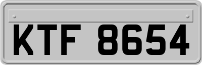 KTF8654