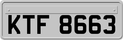 KTF8663