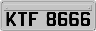 KTF8666