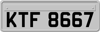 KTF8667