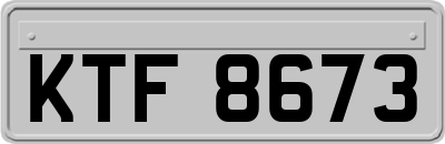 KTF8673