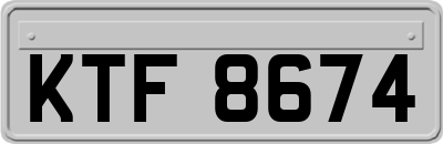 KTF8674