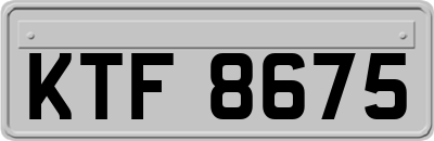 KTF8675